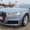 Audi A6 Ultra 2016 - Multimarks Seller Focșani
