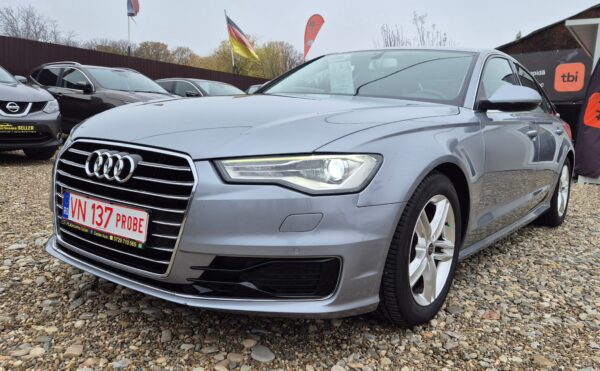 Audi A6 Ultra 2016 - Multimarks Seller Focșani