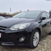 Ford Focus Titanium 2013 - Multimarks Seller Focșani
