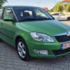 Skoda Fabia Greenline 2012 - Multimarks Seller Focșani