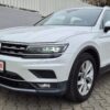 Volkswagen Tiguan Highline 2018 - Multimarks Seller Focșani