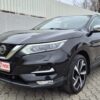 Nissan Qashqai Tekna+ 2019 - Multimarks Seller Focșani