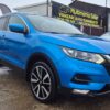 Nissan Qashqai Tekna 2018 - Multimarks Seller Focșani