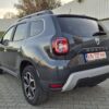 Dacia Duster Prestige 2022 - Multimarks Seller Focșani