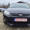 Ford Focus Titanium 2013 - Multimarks Seller Focșani