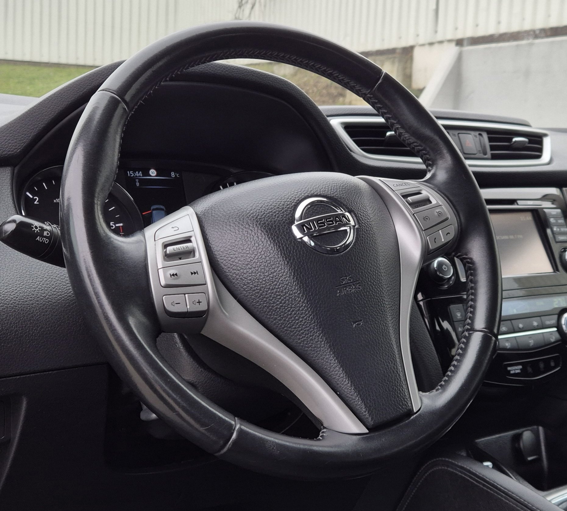 Nissan Qashqai Acenta 2016 - Multimarks Seller Focșani