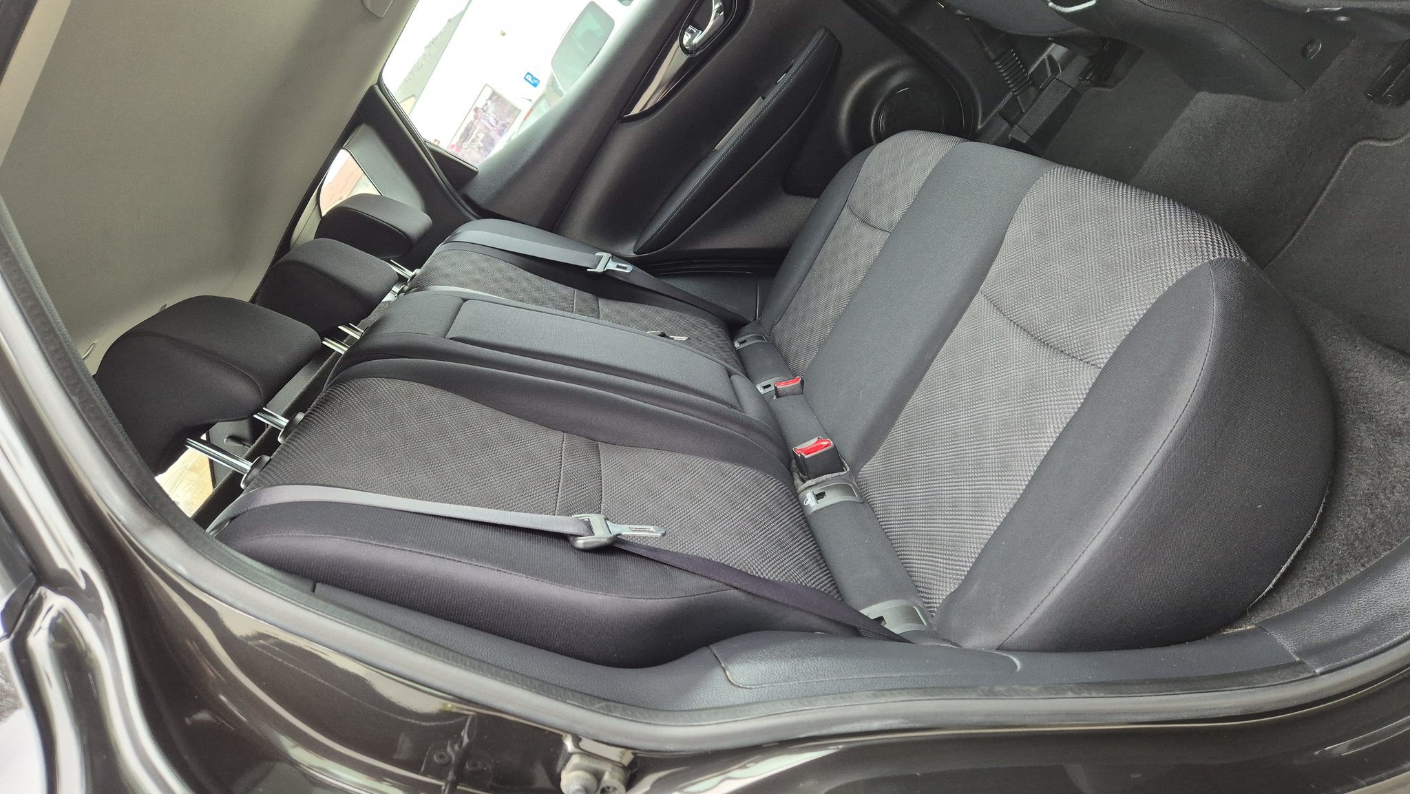 Nissan Qashqai Acenta 2016 - Multimarks Seller Focșani