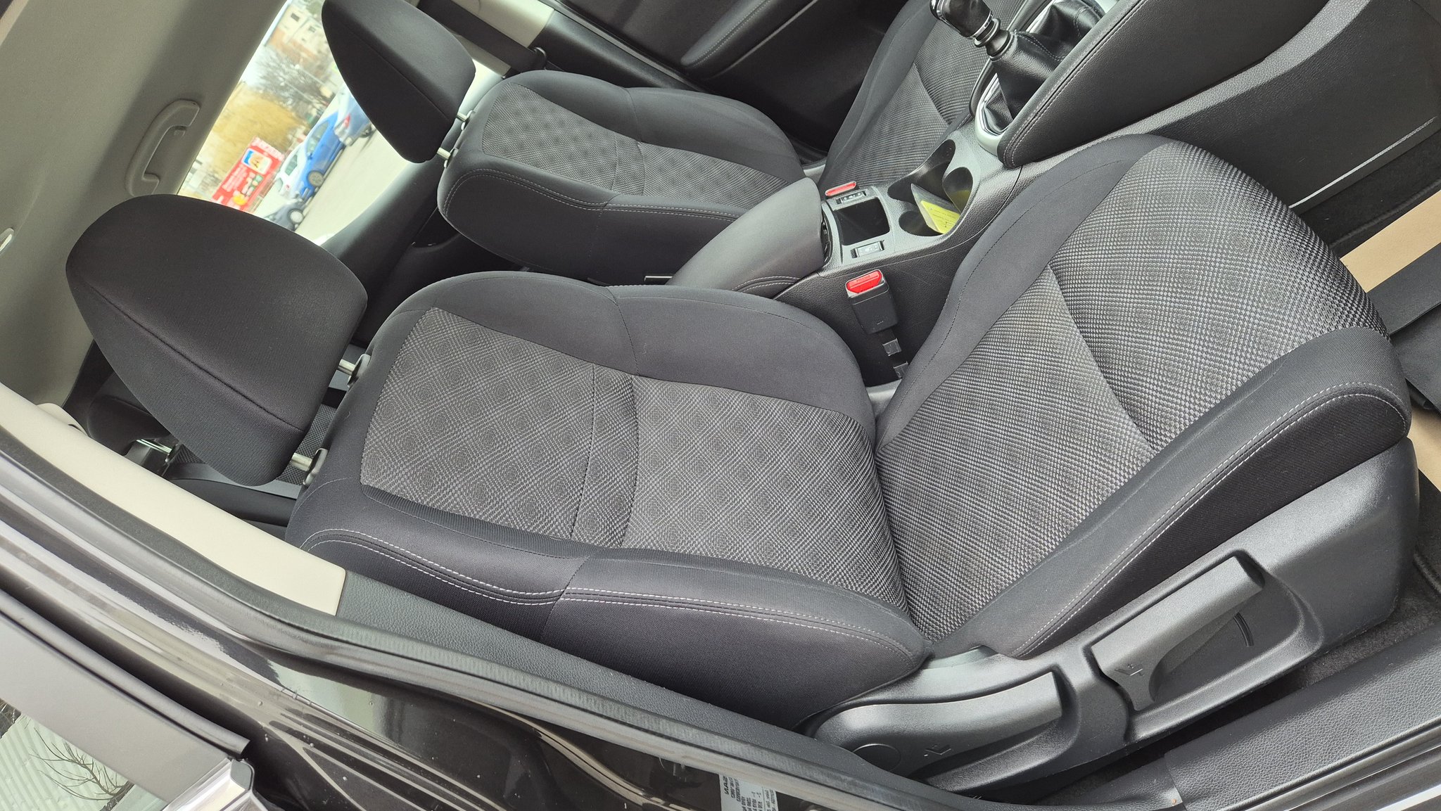Nissan Qashqai Acenta 2016 - Multimarks Seller Focșani