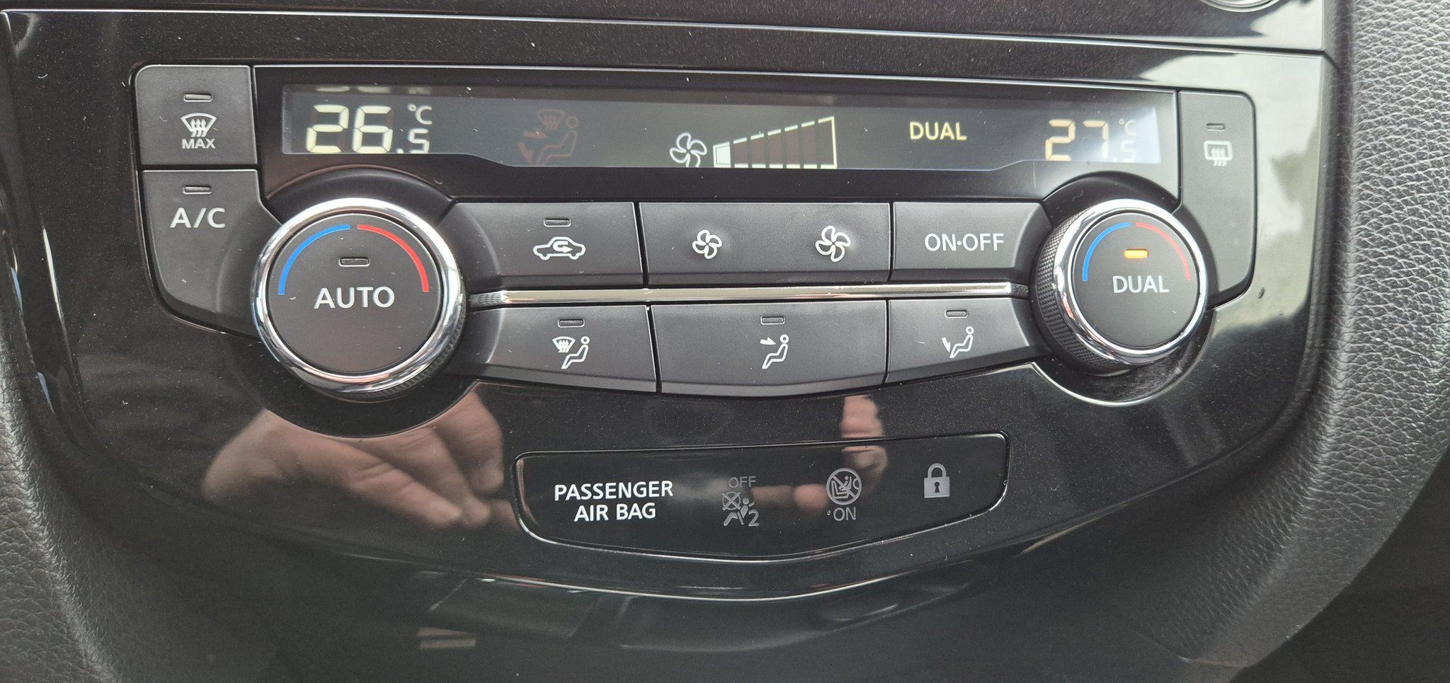 Nissan Qashqai Acenta 2016 - Multimarks Seller Focșani