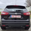 Nissan Qashqai Acenta 2016 - Multimarks Seller Focșani