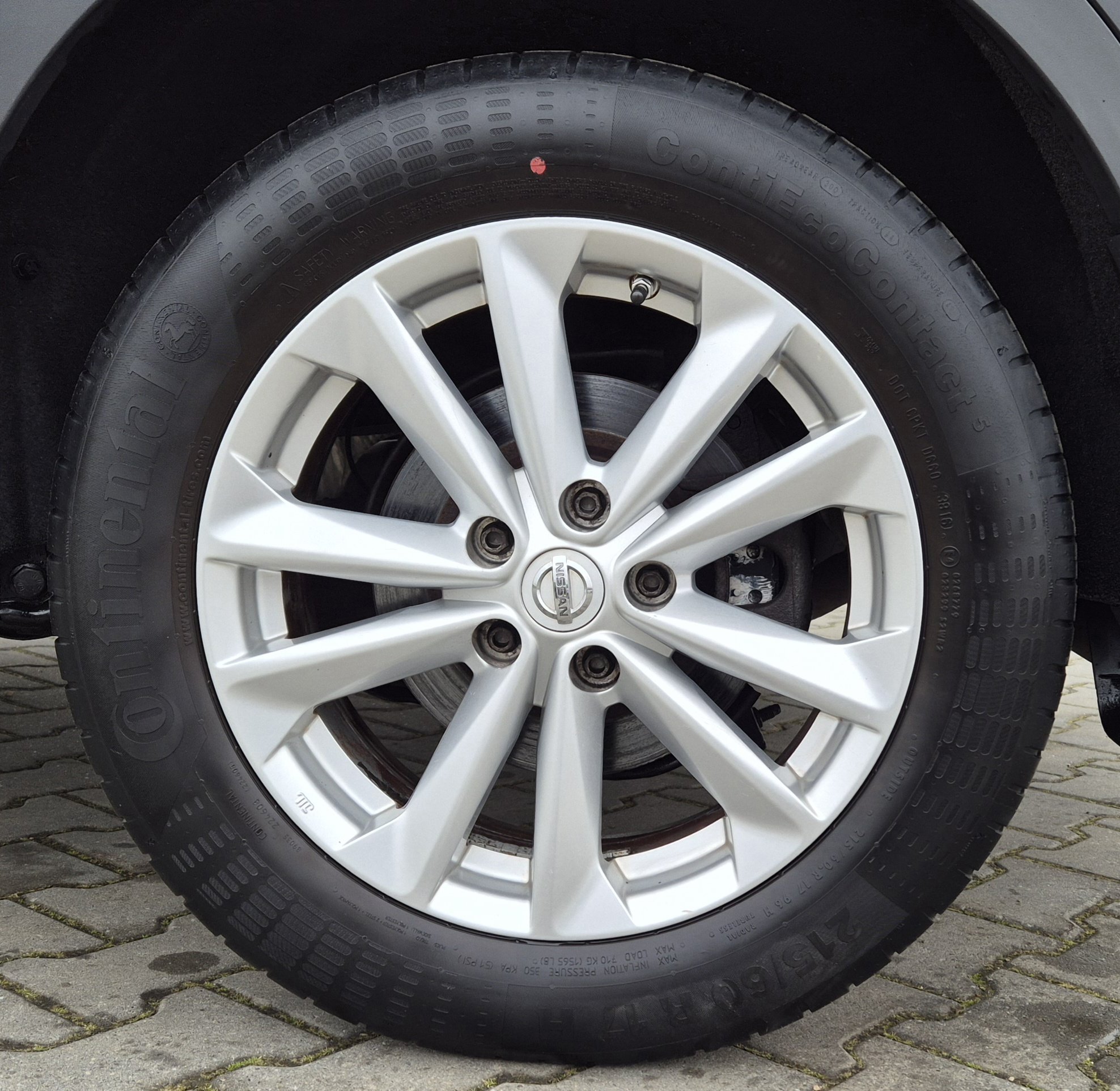 Nissan Qashqai Acenta 2016 - Multimarks Seller Focșani