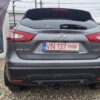 Nissan Qashqai Tekna 2015 - Multimarks Seller Focșani
