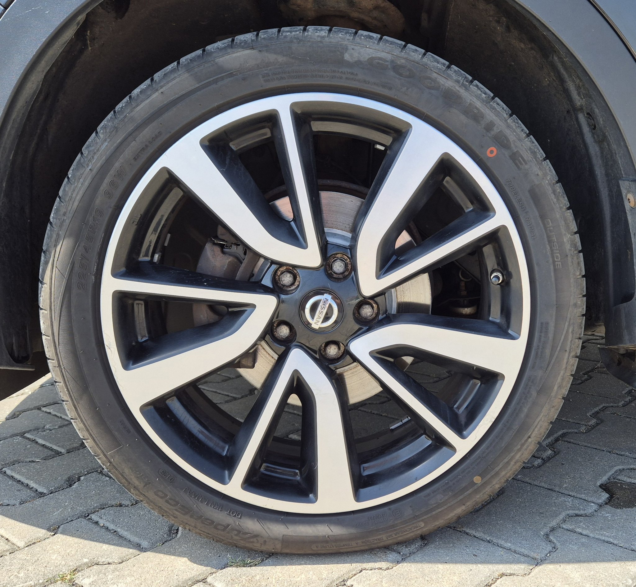 Nissan Qashqai Tekna 2017 - Multimarks Seller Focșani