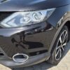 Nissan Qashqai Tekna 2017 - Multimarks Seller Focșani