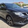Nissan Qashqai Tekna 2017 - Multimarks Seller Focșani