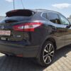 Nissan Qashqai Tekna 2017 - Multimarks Seller Focșani