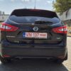 Nissan Qashqai Tekna 2017 - Multimarks Seller Focșani