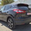 Nissan Qashqai Tekna 2017 - Multimarks Seller Focșani