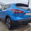 Nissan Qashqai Tekna 2018 - Multimarks Seller Focșani