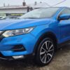 Nissan Qashqai Tekna 2018 - Multimarks Seller Focșani