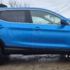 Nissan Qashqai Tekna 2018 - Multimarks Seller Focșani