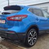 Nissan Qashqai Tekna 2018 - Multimarks Seller Focșani
