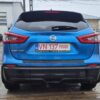 Nissan Qashqai Tekna 2018 - Multimarks Seller Focșani