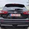 Nissan Qashqai Tekna+ 2019 - Multimarks Seller Focșani