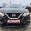 Nissan Qashqai Tekna+ 2019 - Multimarks Seller Focșani