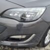 Opel Astra Cosmo 2014 - Multimarks Seller Focșani
