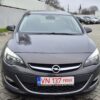 Opel Astra Cosmo 2014 - Multimarks Seller Focșani