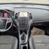 Opel Astra Cosmo 2014 - Multimarks Seller Focșani
