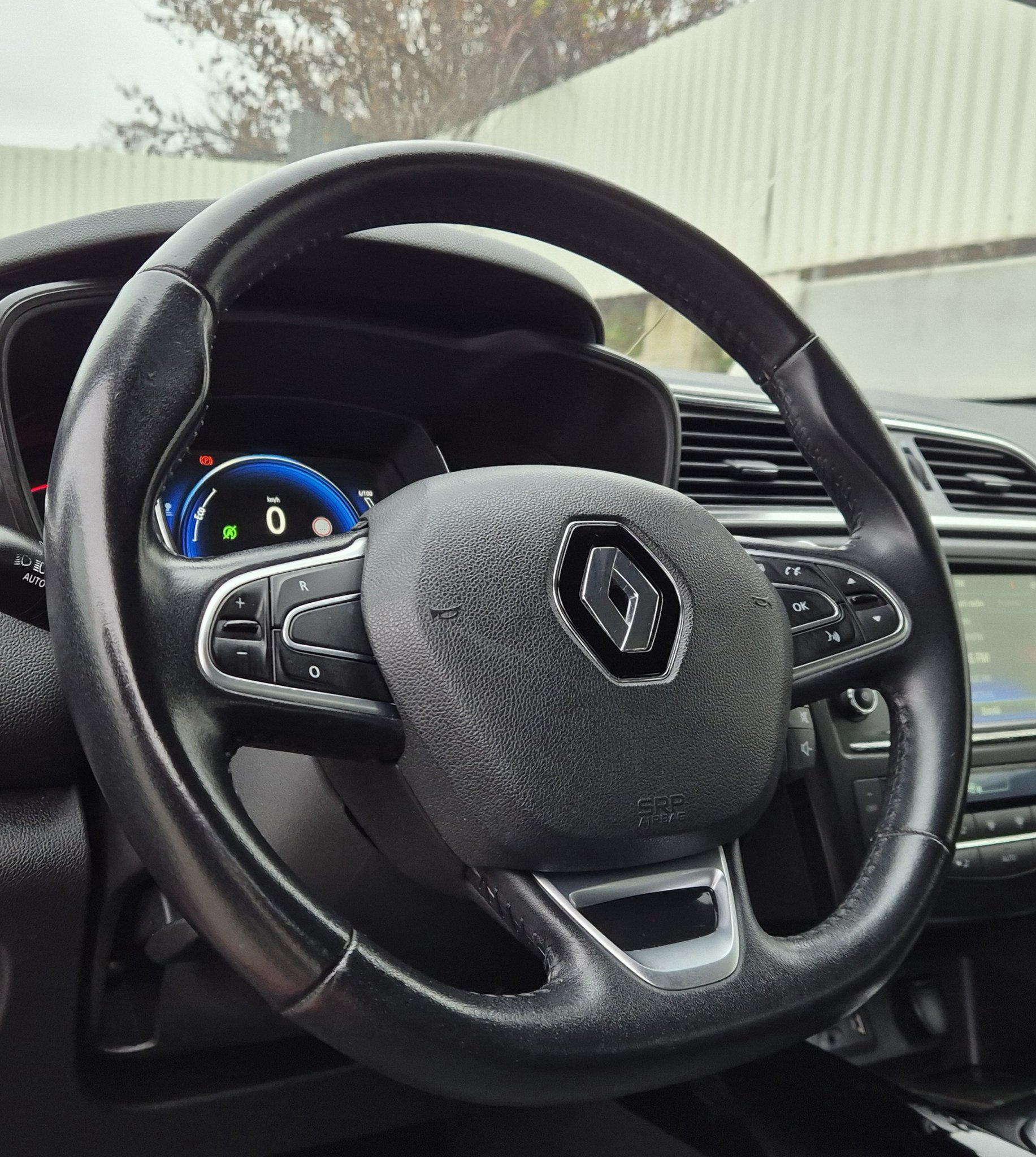 Renault Kadjar Intens 2017 - Multimarks Seller Focșani