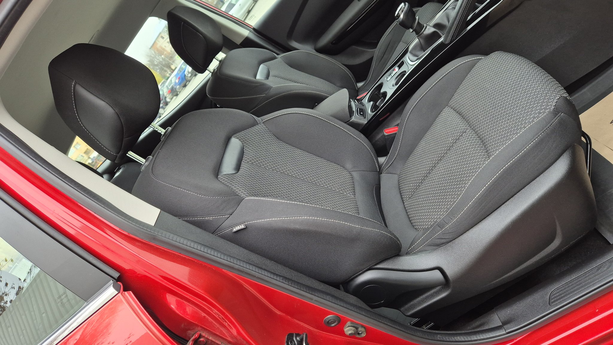 Renault Kadjar Intens 2017 - Multimarks Seller Focșani