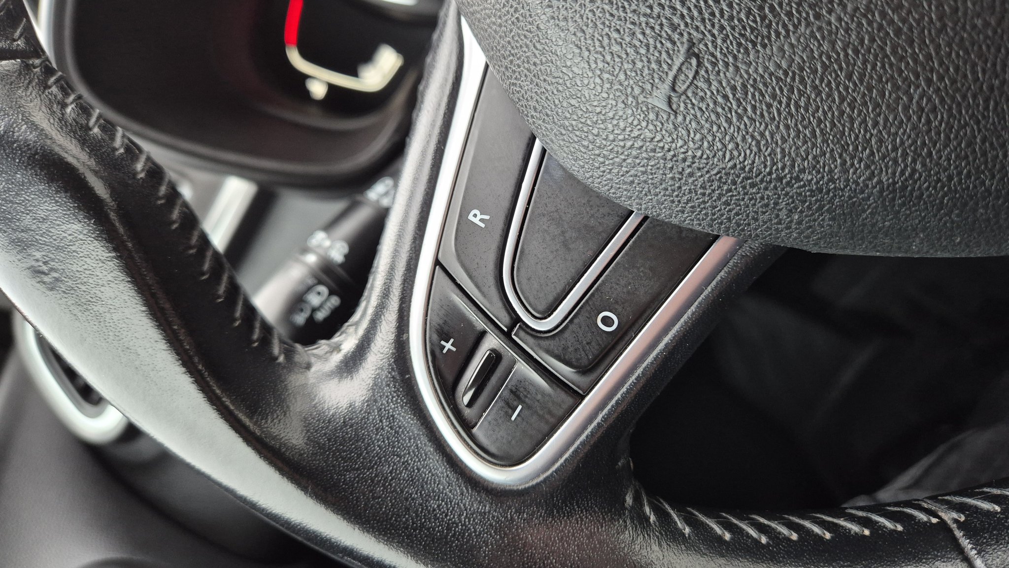 Renault Kadjar Intens 2017 - Multimarks Seller Focșani