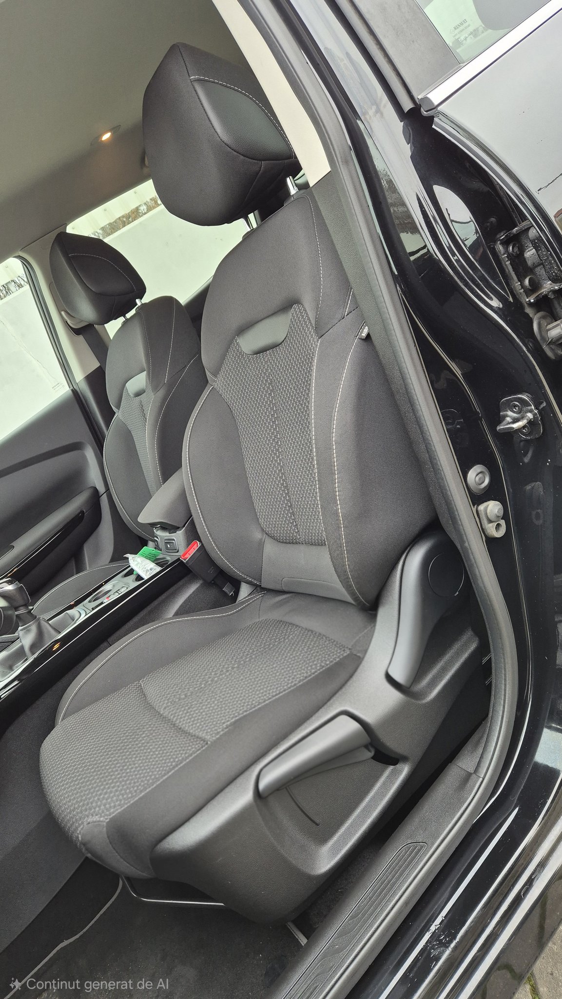 Renault Kadjar Intens 2017 - Multimarks Seller Focșani