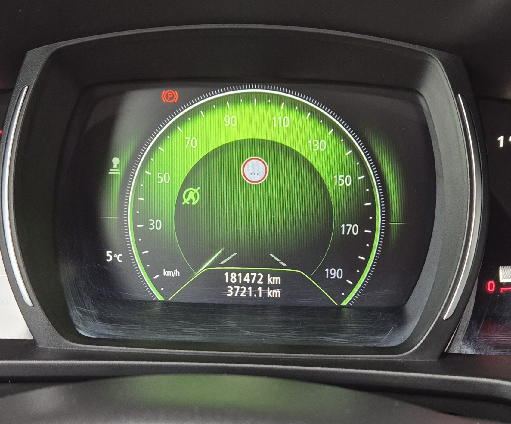 Renault Kadjar Intens 2017 - Multimarks Seller Focșani