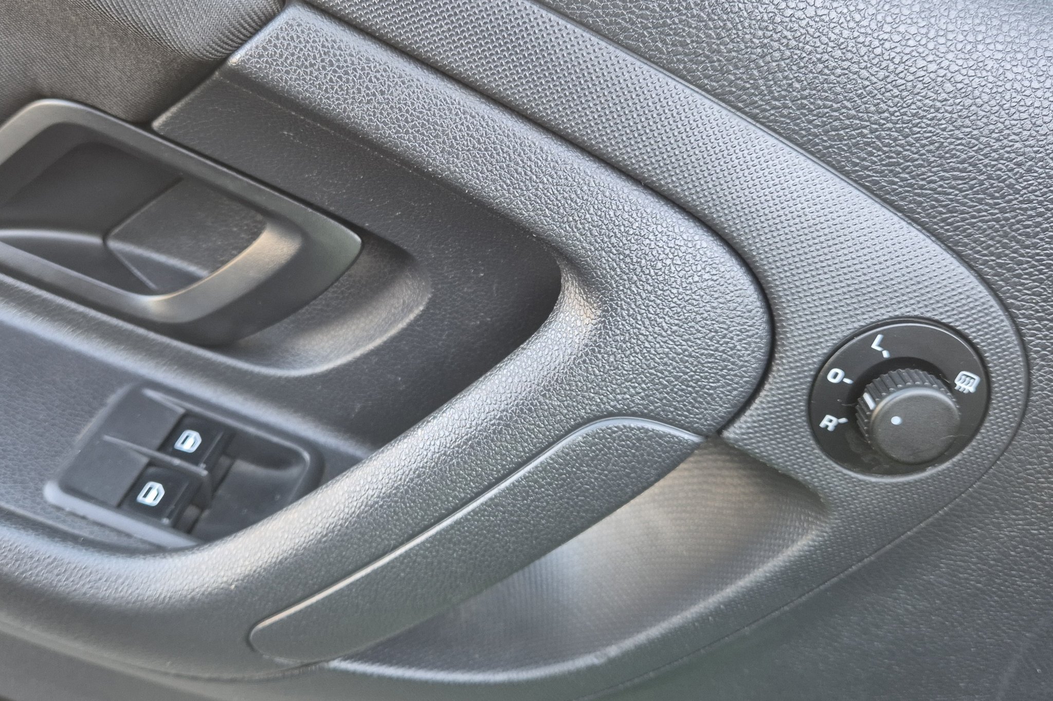 Skoda Fabia Greenline 2012 - Multimarks Seller Focșani