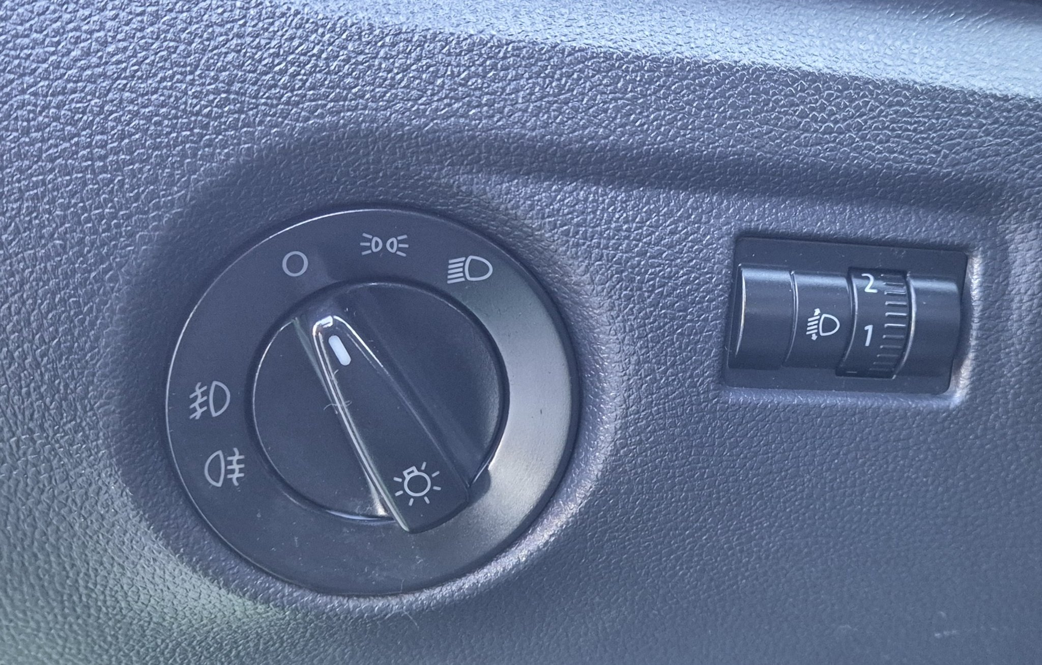 Skoda Fabia Greenline 2012 - Multimarks Seller Focșani