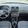 Skoda Fabia Greenline 2012 - Multimarks Seller Focșani