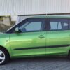 Skoda Fabia Greenline 2012 - Multimarks Seller Focșani