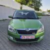Skoda Fabia Greenline 2012 - Multimarks Seller Focșani