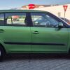Skoda Fabia Greenline 2012 - Multimarks Seller Focșani