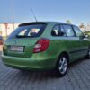 Skoda Fabia Greenline 2012 - Multimarks Seller Focșani