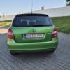 Skoda Fabia Greenline 2012 - Multimarks Seller Focșani
