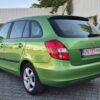 Skoda Fabia Greenline 2012 - Multimarks Seller Focșani