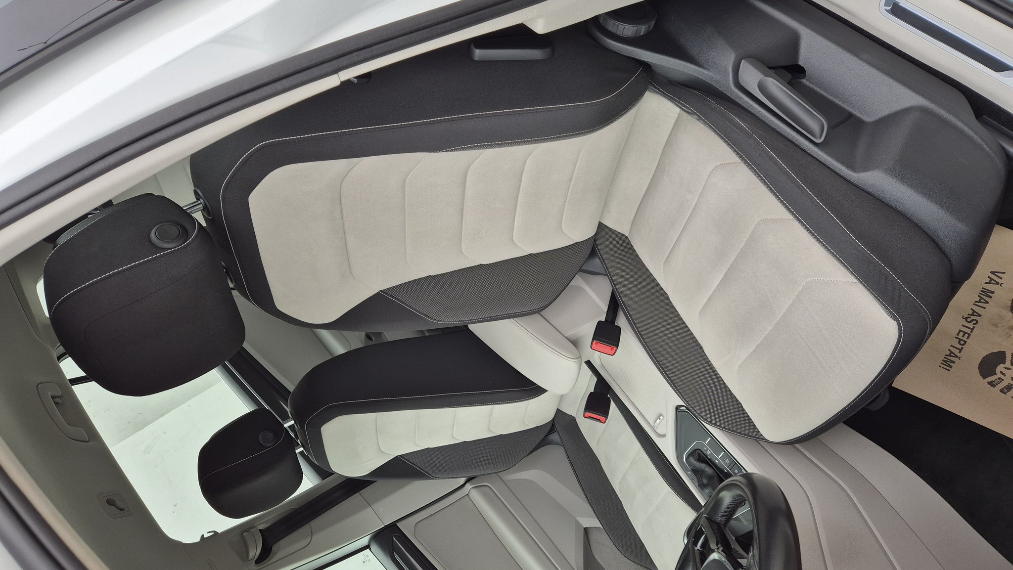 VW Tiguan Highline 2018 - Multimarks Seller Focșani