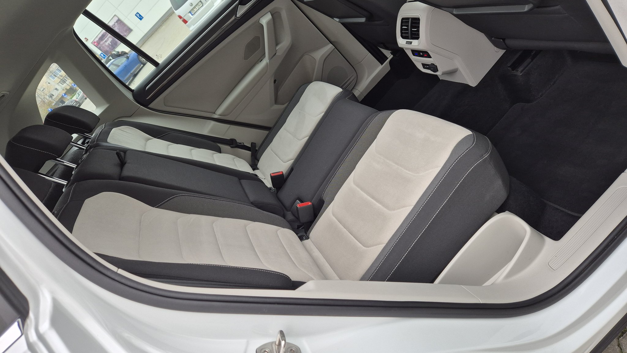 VW Tiguan Highline 2018 - Multimarks Seller Focșani