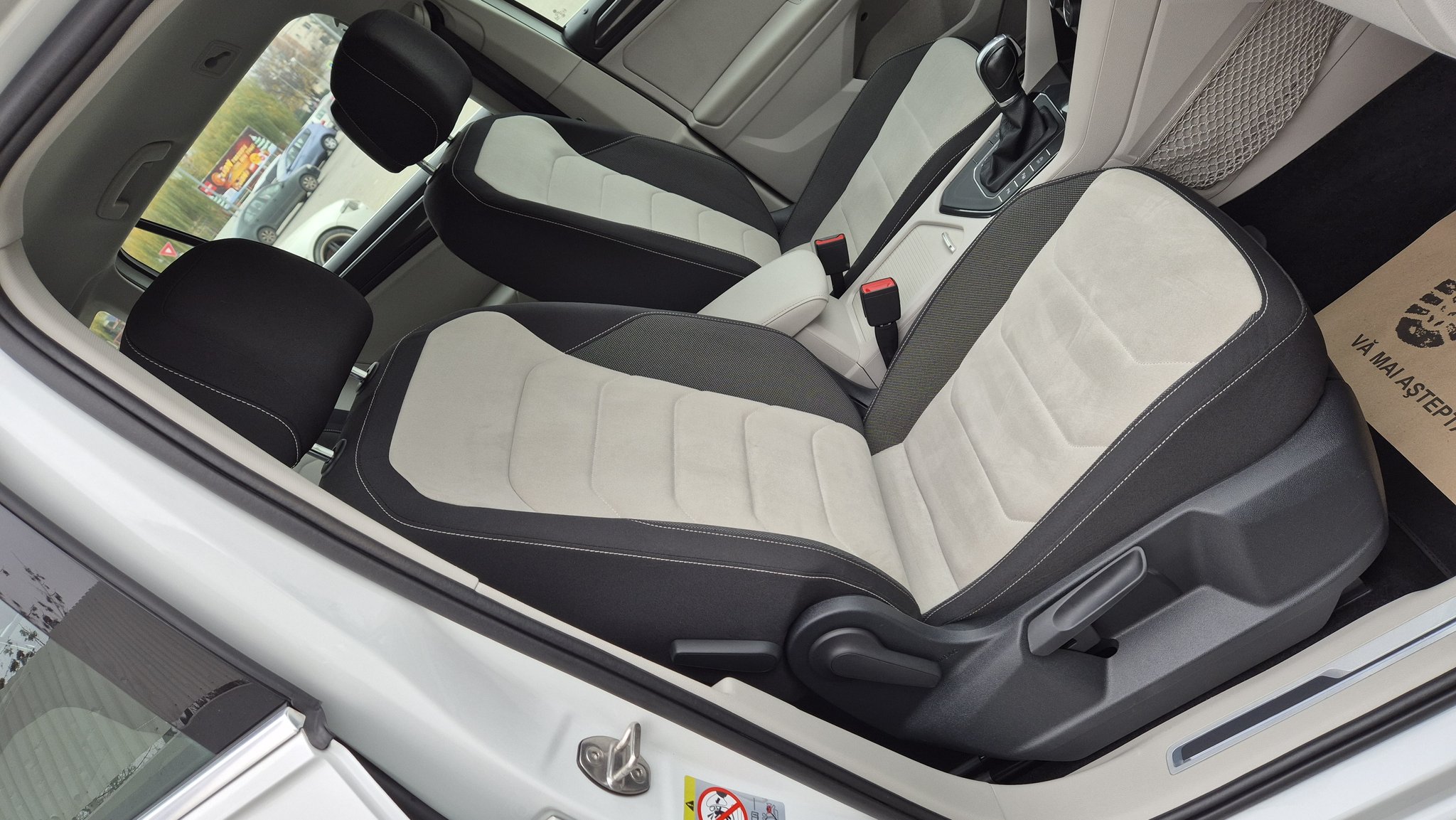 VW Tiguan Highline 2018 - Multimarks Seller Focșani