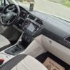 VW Tiguan Highline 2018 - Multimarks Seller Focșani
